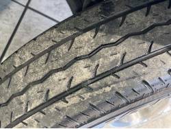 サンバーバン ＶＣターボスマートアシストの中古車画像