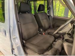 サンバーバン ＶＣターボスマートアシストの中古車画像