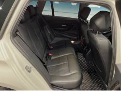 ３シリーズ ３２０ｉツーリング ラグジュアリーの中古車画像