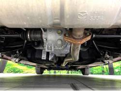 デミオ ＸＤの中古車画像