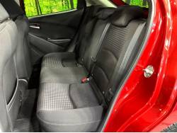 デミオ ＸＤの中古車画像