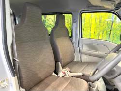 エブリイ ＰＡリミテッドの中古車画像