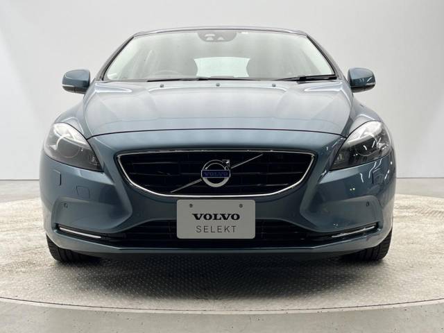 ボルボ Ｖ４０ Ｔ４ ＳＥ 3.5万Km (大阪府)[929]の中古車詳細
