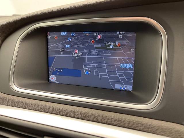 ボルボ Ｖ４０ Ｔ４ ＳＥ 3.5万Km (大阪府)[929]の中古車詳細