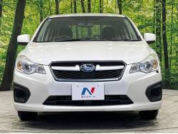 インプレッサG4 1．6i（スバル）[CVT（無段変速車）]のカタログ