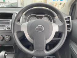 ウイングロード １５ＲＸエアロの中古車画像