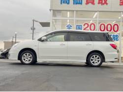 ウイングロード １５ＲＸエアロの中古車画像