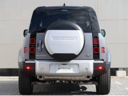 ディフェンダー ９０ＳＥ Ｐ３００ コイルサスペンション装着車の中古車画像