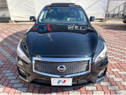 フーガ ３７０ＧＴ タイプＳの中古車画像