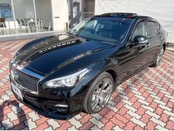 フーガ ３７０ＧＴ タイプＳの中古車画像