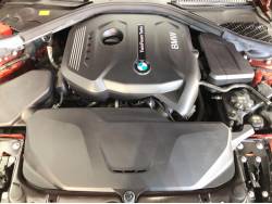 ４シリーズ ４２０ｉグランクーペ ラグジュアリーの中古車画像