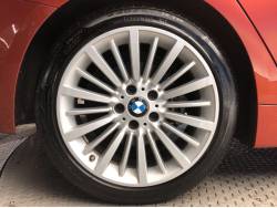 ４シリーズ ４２０ｉグランクーペ ラグジュアリーの中古車画像