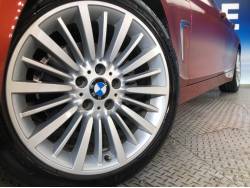 ４シリーズ ４２０ｉグランクーペ ラグジュアリーの中古車画像