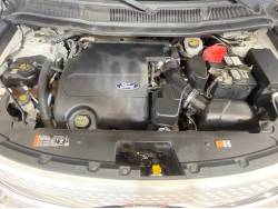 エクスプローラー ４ＷＤ ＸＬＴ エクスクルーシブの中古車画像