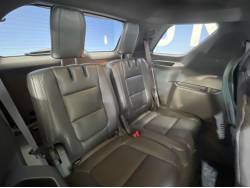 エクスプローラー ４ＷＤ ＸＬＴ エクスクルーシブの中古車画像