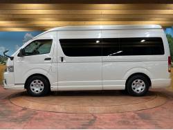 ハイエースバン ＤＸ ＧＬパッケージ仕様車の中古車画像