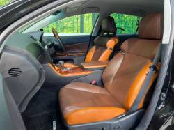 ＧＳ ＧＳ４５０ｈ アートワークスの中古車画像