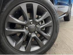 ジープ・グランドチェロキー Ｓモデルの中古車画像