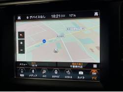 ジープ・グランドチェロキー Ｓモデルの中古車画像