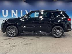 ジープ・グランドチェロキー Ｓモデルの中古車画像