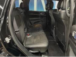 ジープ・グランドチェロキー Ｓモデルの中古車画像