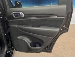 ジープ・グランドチェロキー Ｓモデルの中古車画像