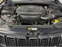 ジープ・グランドチェロキー Ｓモデルの中古車画像