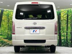 ハイエースバン ＤＸ ＧＬパッケージ仕様車の中古車画像