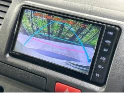 ハイエースバン ＤＸ ＧＬパッケージ仕様車の中古車画像