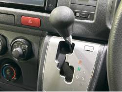 ハイエースバン ＤＸ ＧＬパッケージ仕様車の中古車画像