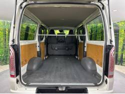ハイエースバン ＤＸ ＧＬパッケージ仕様車の中古車画像