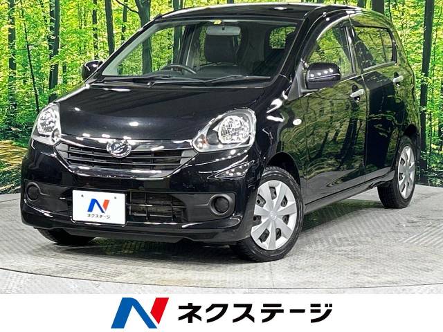 ダイハツ ミライース Ｘｆ 5.1万Km (北海道)[472]の中古車詳細