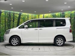 ノア ノア【特別・限定】S Gエディション（トヨタ）[CVT（無段変速車）]の