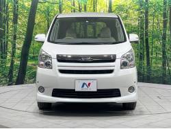 ノア ノア型式：DBA-ZRR75G（トヨタ）のクルマカタログ｜中古車の