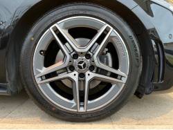 Ａクラス Ａ２００ｄ ＡＭＧレザーエクスクルーシブパッケージの中古車画像