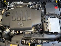 Ａクラス Ａ２００ｄ ＡＭＧレザーエクスクルーシブパッケージの中古車画像