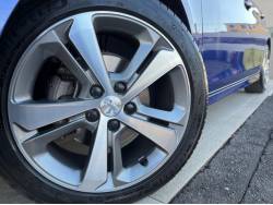 ３０８ ＧＴライン ブルーＨＤｉの中古車画像