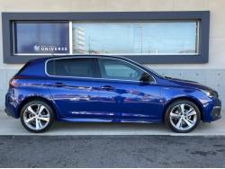 ３０８ ＧＴライン ブルーＨＤｉの中古車画像