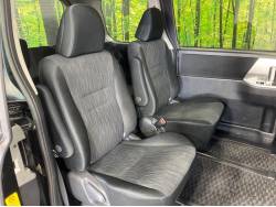 ヴォクシー Ｚの中古車画像