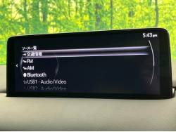 ＣＸ－５ ２５Ｓ １００周年特別記念車の中古車画像