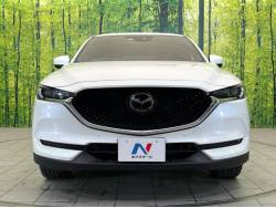 ＣＸ－５ ２５Ｓ １００周年特別記念車の中古車画像