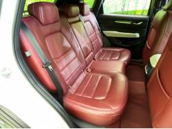 ＣＸ－５ ２５Ｓ １００周年特別記念車の中古車画像