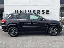 ジープ・グランドチェロキー ラレードの中古車画像