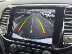 ジープ・グランドチェロキー ラレードの中古車画像