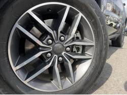 ジープ・グランドチェロキー ラレードの中古車画像