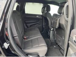 ジープ・グランドチェロキー ラレードの中古車画像