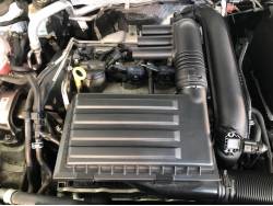 パサート ＴＳＩハイラインの中古車画像