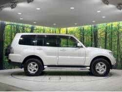 パジェロ ロング ＧＲの中古車画像