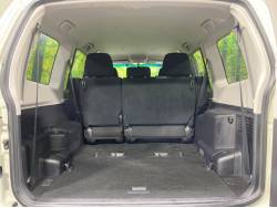 パジェロ ロング ＧＲの中古車画像