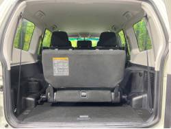 パジェロ ロング ＧＲの中古車画像